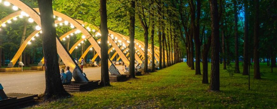 Все лето действуют новые цены на номера Сокольники Москва
